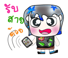 Mr. Osamu. So cool!! ^__^ sticker #13921874