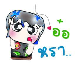 Mr. Osamu. So cool!! ^__^ sticker #13921878