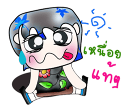 Mr. Osamu. So cool!! ^__^ sticker #13921889