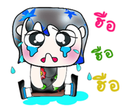 Mr. Osamu. So cool!! ^__^ sticker #13921890