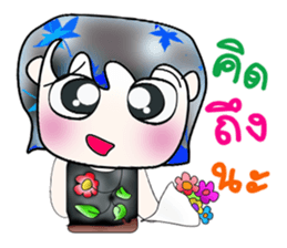 Mr. Osamu. So cool!! ^__^ sticker #13921894