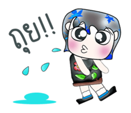 Mr. Osamu. So cool!! ^__^ sticker #13921908