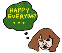 Boom Boom sticker #13922344