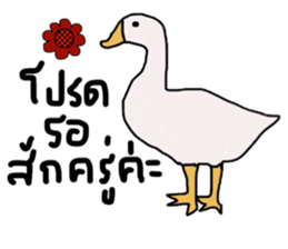 Boom Boom sticker #13922359