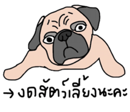 Boom Boom sticker #13922366