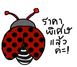 Boom Boom sticker #13922371