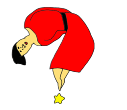 Sprees to Christmas sticker #13922394