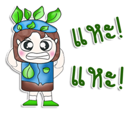 Hello my name is Kunio!!.^__^ sticker #13922764