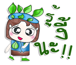 Hello my name is Kunio!!.^__^ sticker #13922779