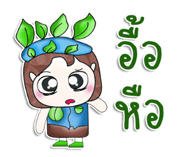 Hello my name is Kunio!!.^__^ sticker #13922792