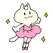 Nyanko gathering sticker #13922952
