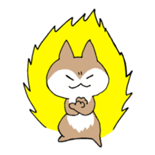 Nyanko gathering sticker #13922964