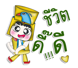 Mr. Kazuki. Eypt! ^_^ sticker #13923259