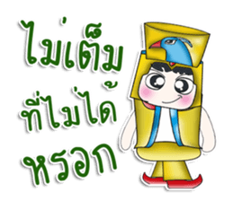 Mr. Kazuki. Eypt! ^_^ sticker #13923268