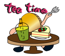 Coin's attitude (2) sticker #13923392