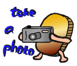 Coin's attitude (2) sticker #13923393