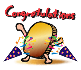 Coin's attitude (2) sticker #13923394