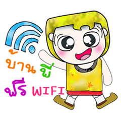 Mr. Mamoru. ^__^ Hello!!!