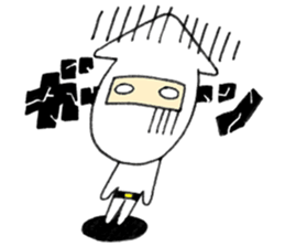 Ikanin sticker #13923536