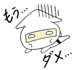 Ikanin sticker #13923541