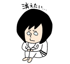 We the women's JODO 2 sticker #13923613