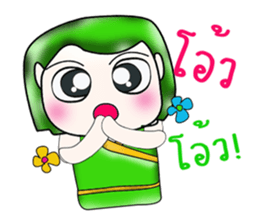 Hi my name is Haruto. ^__^!! sticker #13923785