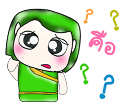 Hi my name is Haruto. ^__^!! sticker #13923786