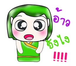 Hi my name is Haruto. ^__^!! sticker #13923797