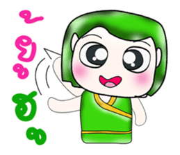 Hi my name is Haruto. ^__^!! sticker #13923799