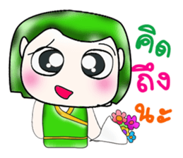 Hi my name is Haruto. ^__^!! sticker #13923806