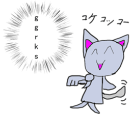 term heavy use of exciting Sticker sticker #13923822