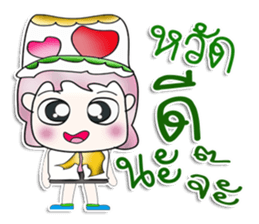 Mr. Masashi. Hello! ^__^ sticker #13923934