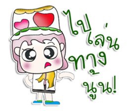 Mr. Masashi. Hello! ^__^ sticker #13923943