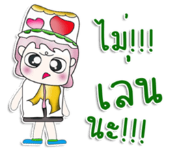 Mr. Masashi. Hello! ^__^ sticker #13923944