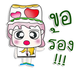 Mr. Masashi. Hello! ^__^ sticker #13923945