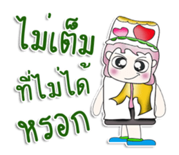 Mr. Masashi. Hello! ^__^ sticker #13923948