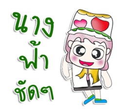 Mr. Masashi. Hello! ^__^ sticker #13923953