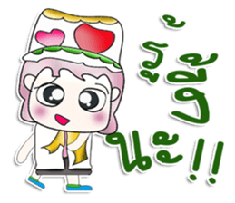 Mr. Masashi. Hello! ^__^ sticker #13923955