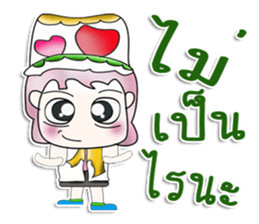 Mr. Masashi. Hello! ^__^ sticker #13923956