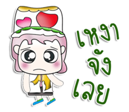 Mr. Masashi. Hello! ^__^ sticker #13923958