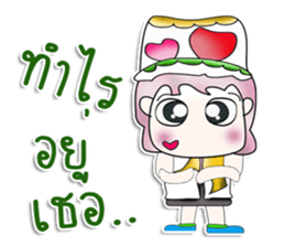 Mr. Masashi. Hello! ^__^ sticker #13923959