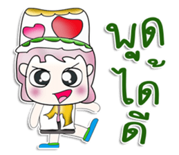 Mr. Masashi. Hello! ^__^ sticker #13923960