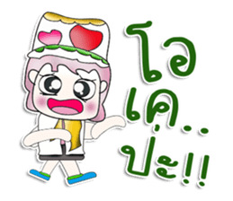 Mr. Masashi. Hello! ^__^ sticker #13923965