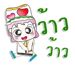 Mr. Masashi. Hello! ^__^ sticker #13923967