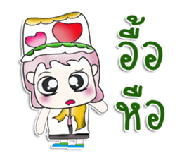 Mr. Masashi. Hello! ^__^ sticker #13923968