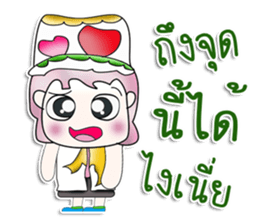 Mr. Masashi. Hello! ^__^ sticker #13923971