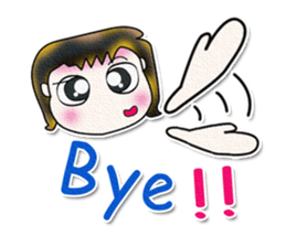 Mr. Hanaka. Ha Ha Ha. ^_^ sticker #13924056