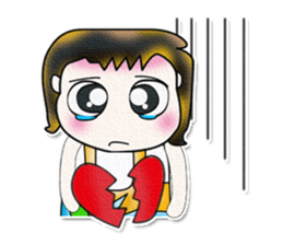 Mr. Hanaka. Ha Ha Ha. ^_^ sticker #13924061