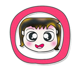 Mr. Hanaka. Ha Ha Ha. ^_^ sticker #13924067