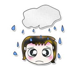 Mr. Hanaka. Ha Ha Ha. ^_^ sticker #13924069